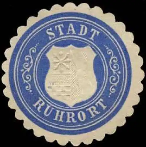 Stadt Ruhrort