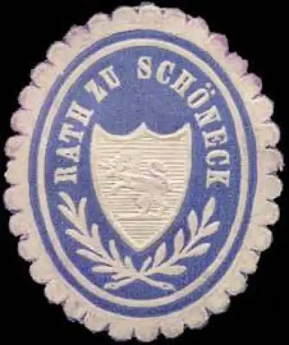 Rath zu SchÃ¶neck