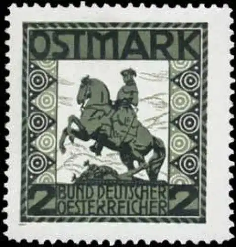 Ostmark