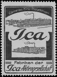 Ica-Cameras