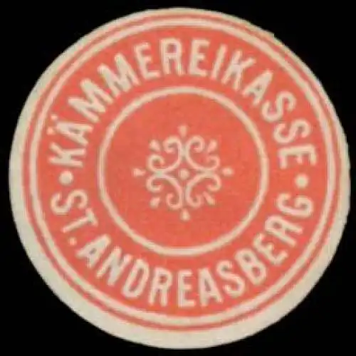 KÃ¤mmereikasse St. Andreasberg