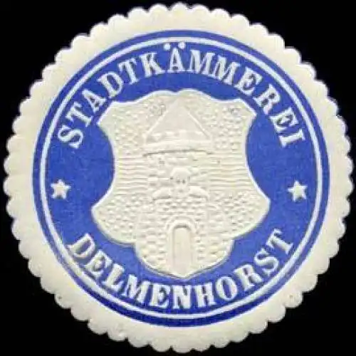 StadtkÃ¤mmerei Delmenhorst