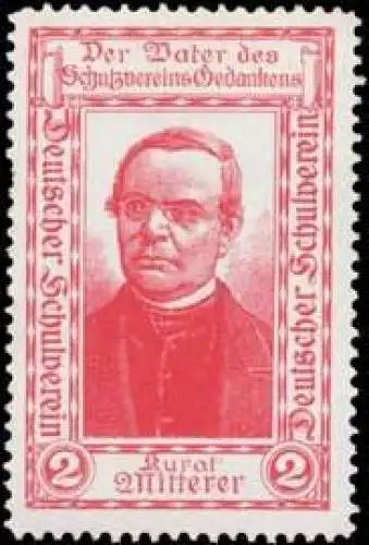 Kurat Mitterer