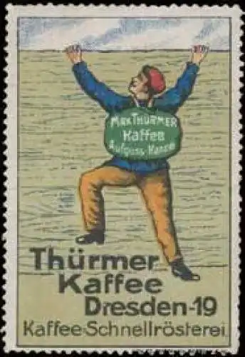 TÃ¼rmer Kaffee