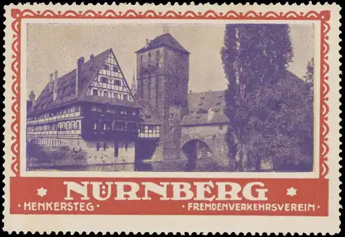 Henkersteg