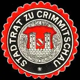 Stadtrat zu Crimmitschau