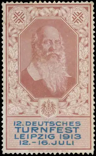 12. Deutsches Turnfest