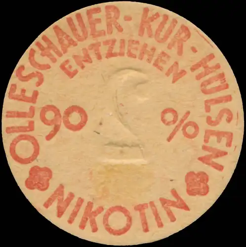 Olleschauer Kur-HÃ¼lsen