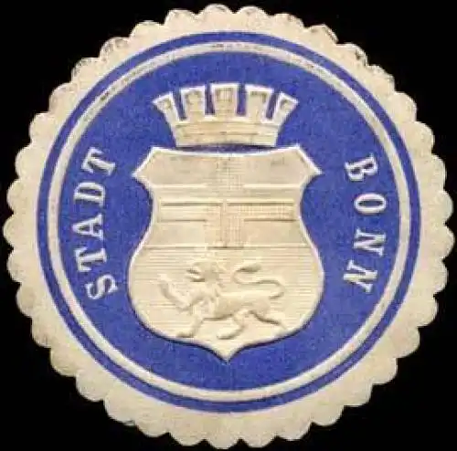 Stadt Bonn