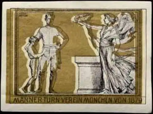MÃ¤nner Turnverein - MTV 1879
