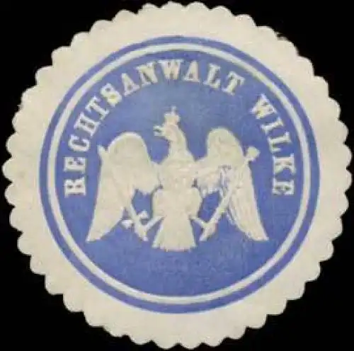 Rechtsanwalt Wilke