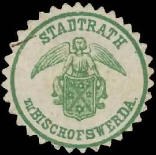 Stadtrath Bischofswerda