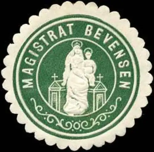 Magistrat Bevensen