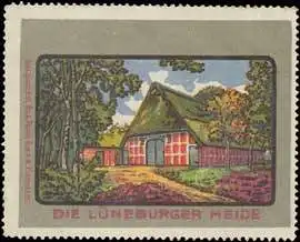 Die LÃ¼neburger Heide