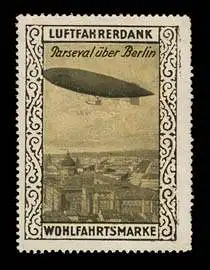Zeppelin-Parseval Ã¼ber Berlin