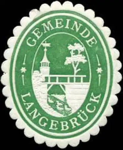 Gemeinde Langebrück