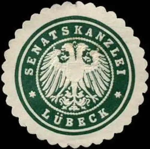 Senatskanzlei LÃ¼beck