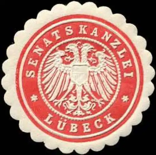 Senatskanzlei LÃ¼beck