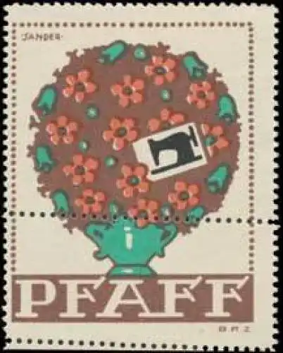 Pfaff