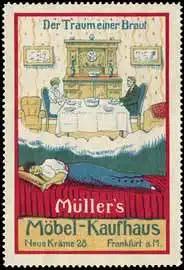 MÃ¼llers MÃ¶bel-Kaufhaus