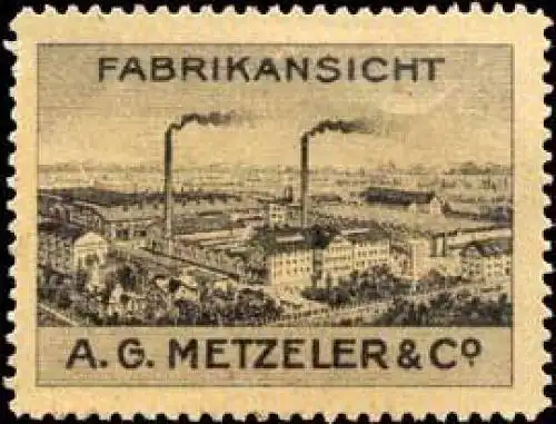 Fabrikansicht