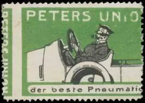 Peters Union