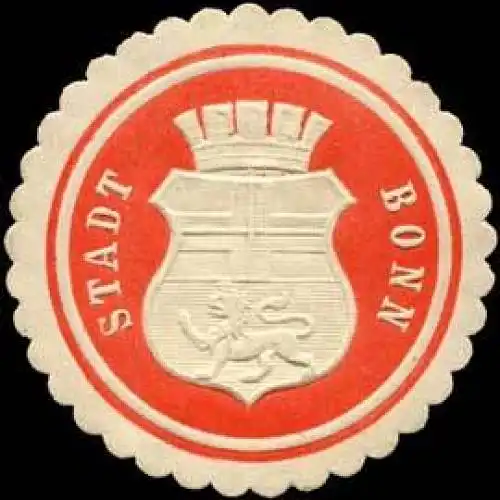 Stadt Bonn