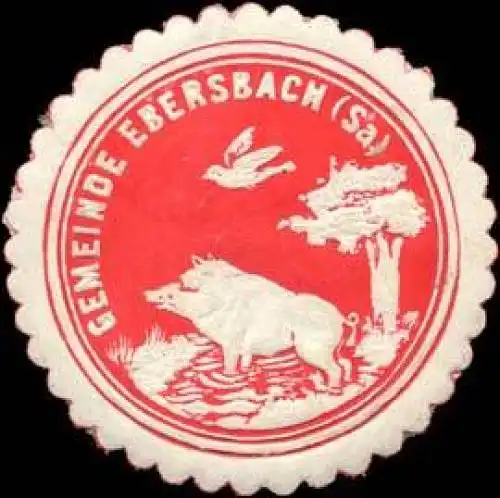 Gemeinde Ebersbach/Sa