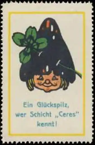 Kind als GlÃ¼ckspilz aus Aussig