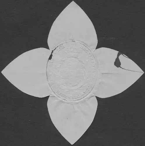 Gr. S. Landesregierung zu Eisenach