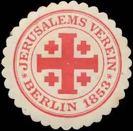 Jerusalemsverein Berlin