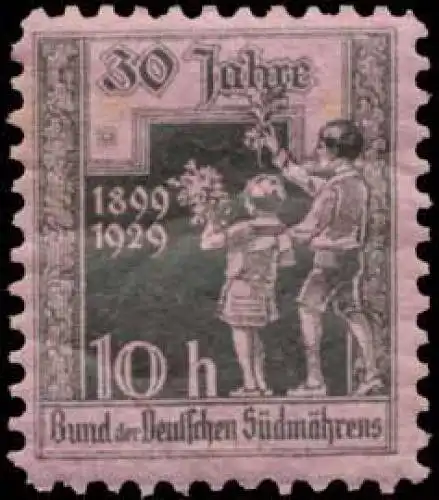 Bund der Deutschen