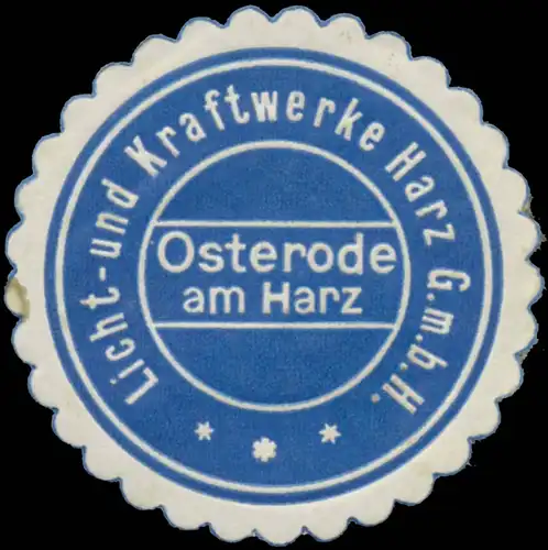 Vereinigte Licht- und Kraftwerke AG