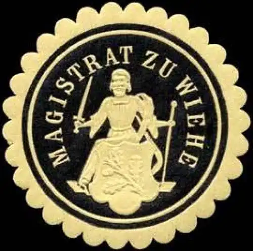 Magistrat zu Wiehe