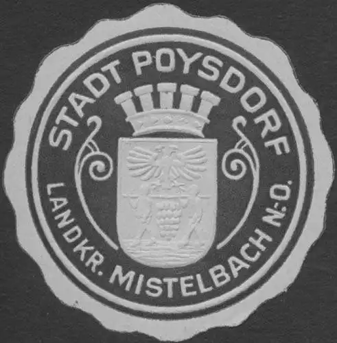 Stadt Poysdorf