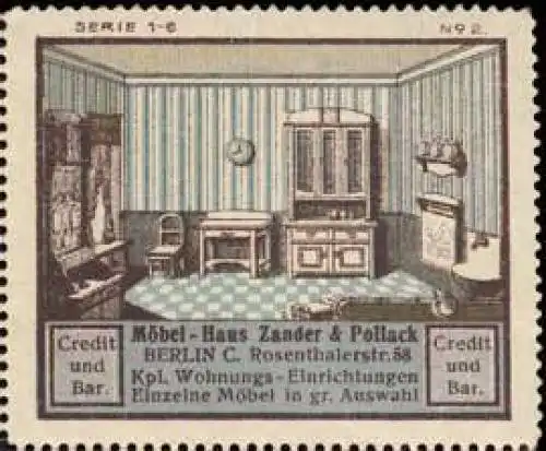 MÃ¶bel-Haus