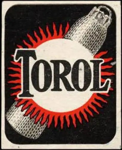 Torol GlÃ¼hkÃ¶rper