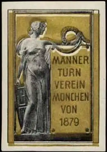 MÃ¤nner Turnverein - MTV 1879