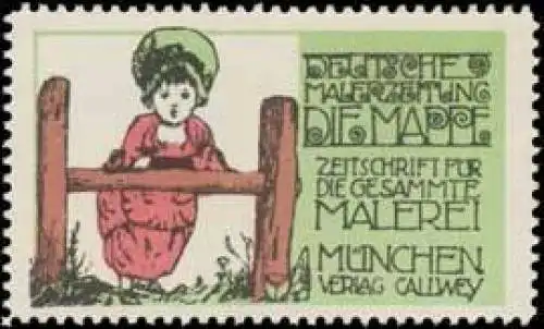 Deutsche Malerzeitung