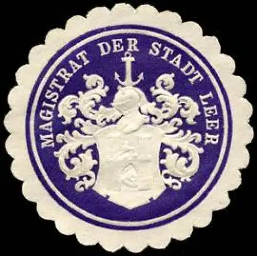 Magistrat der Stadt Leer