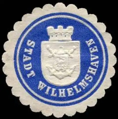 Stadt Wilhelmshaven