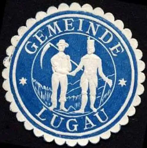 Gemeinde Lugau