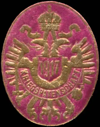 Kriegspatenschaft