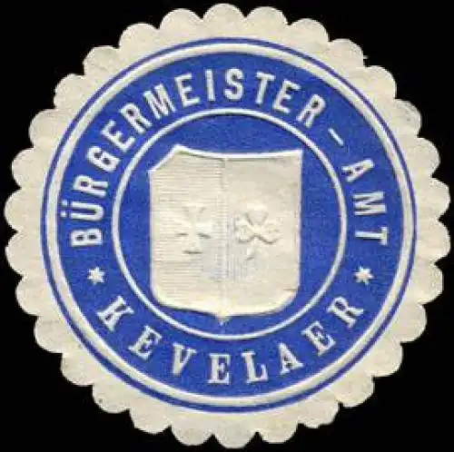 BÃ¼rgermeister-Amt-Kevelaer
