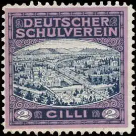 Cilli, Celje, Slowenien