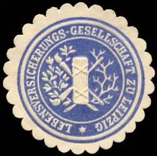 Lebensversicherungs - Gesellschaft zu Leipzig