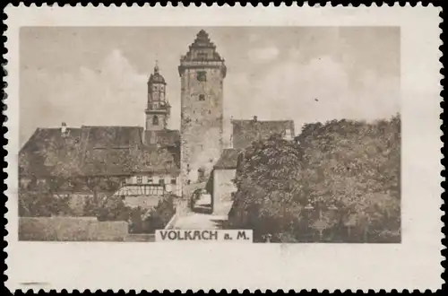 Volkach am Main