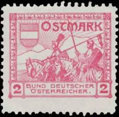 Ostmark