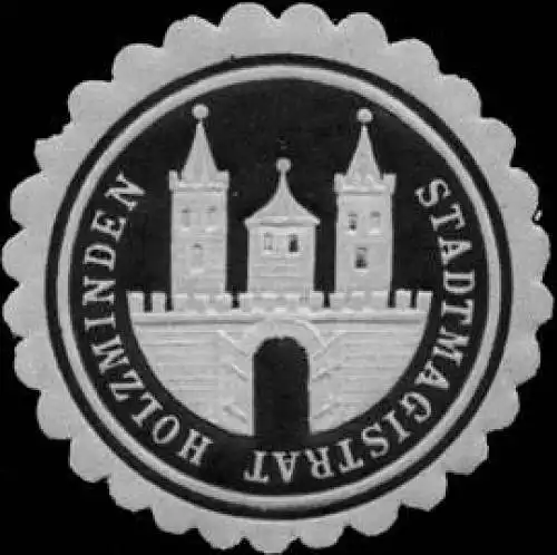 Stadtmagistrat Holzminden