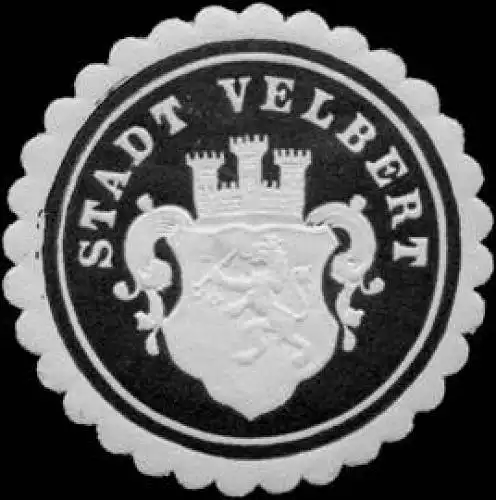 Stadt Velbert
